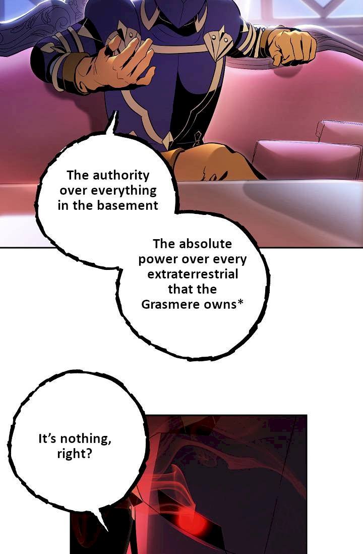 Skeleton Soldier Couldn’t Protect the Dungeon Chapter 74 - Manhwa18.com