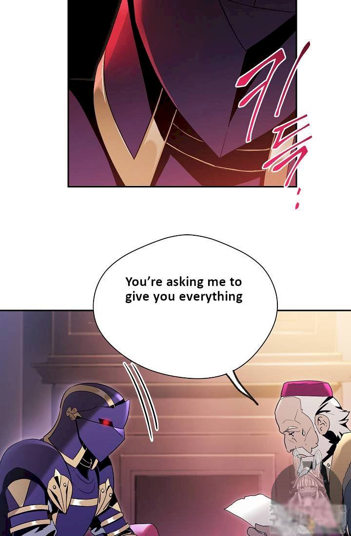 Skeleton Soldier Couldn’t Protect the Dungeon Chapter 74 - Manhwa18.com