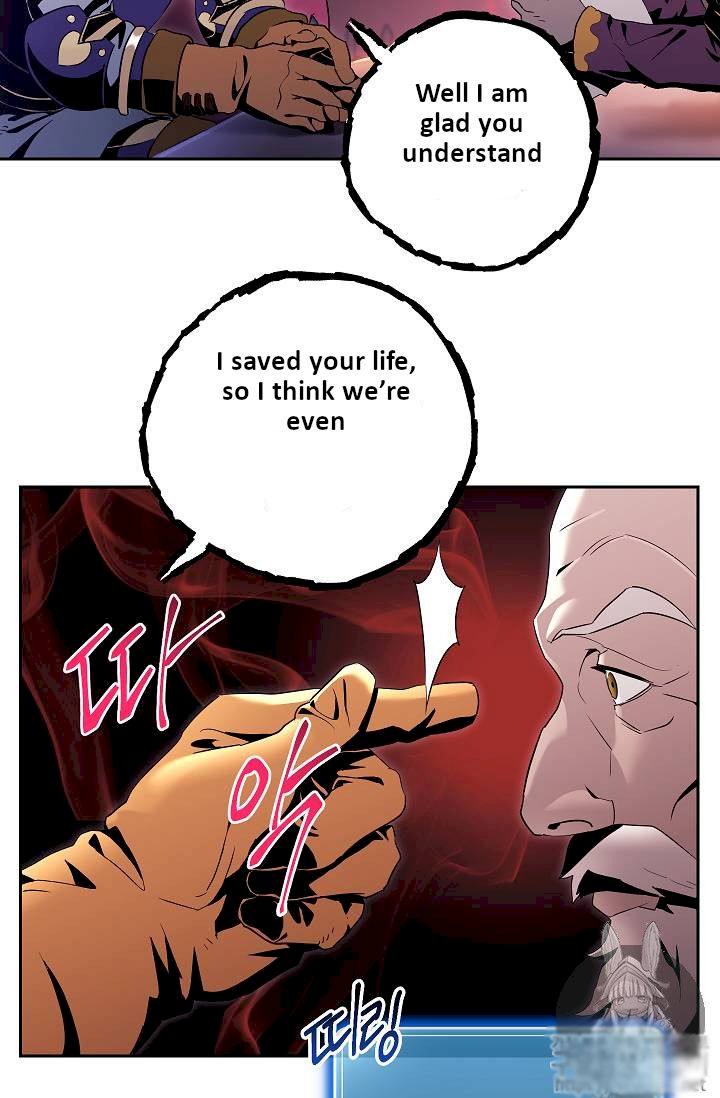 Skeleton Soldier Couldn’t Protect the Dungeon Chapter 74 - Manhwa18.com