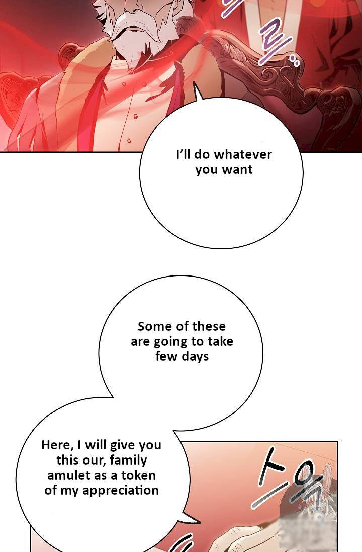 Skeleton Soldier Couldn’t Protect the Dungeon Chapter 74 - Manhwa18.com