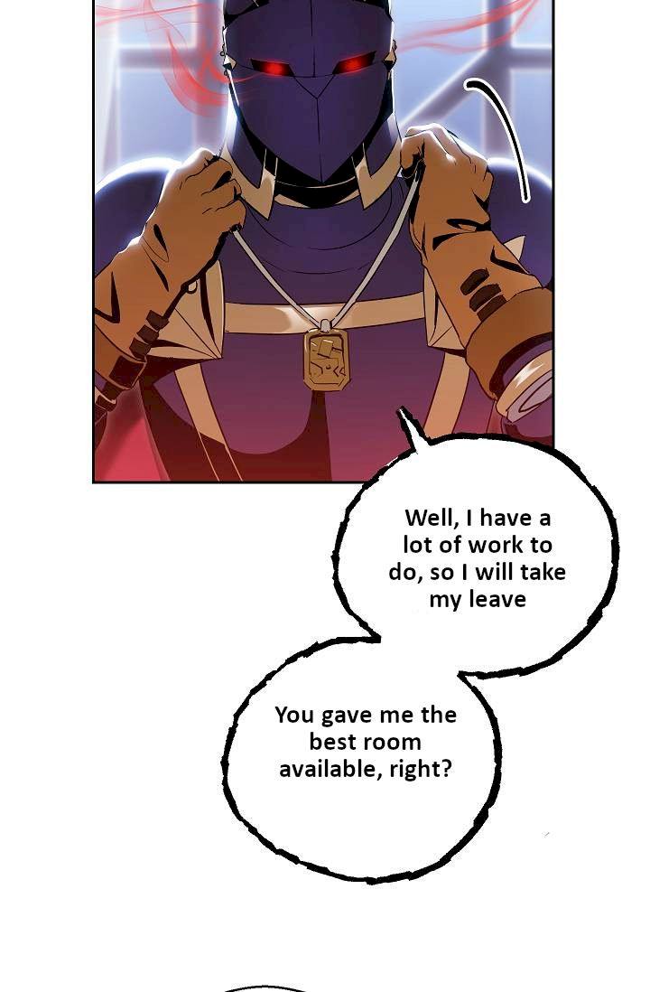 Skeleton Soldier Couldn’t Protect the Dungeon Chapter 74 - Manhwa18.com