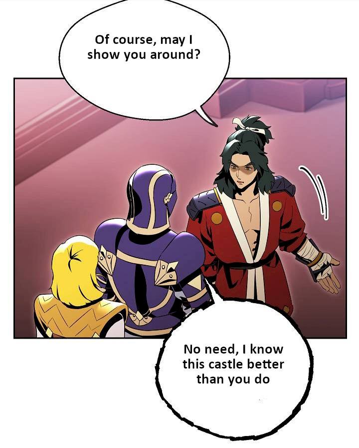 Skeleton Soldier Couldn’t Protect the Dungeon Chapter 74 - Manhwa18.com