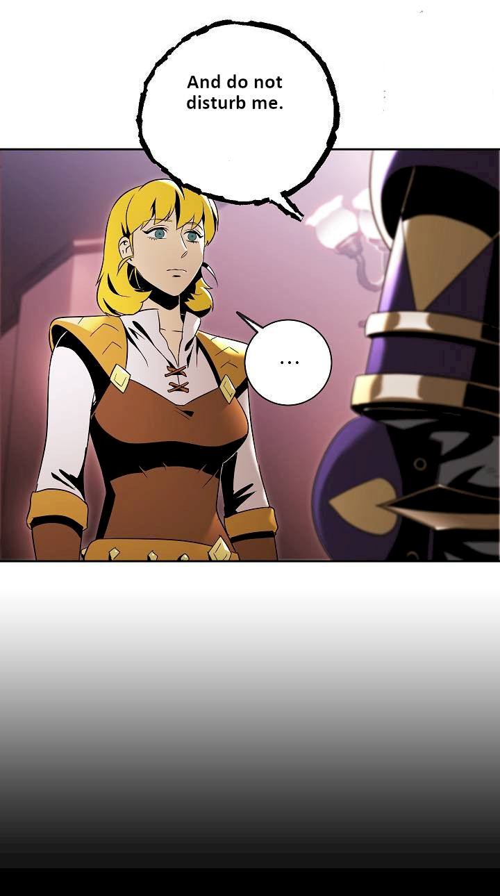 Skeleton Soldier Couldn’t Protect the Dungeon Chapter 74 - Manhwa18.com