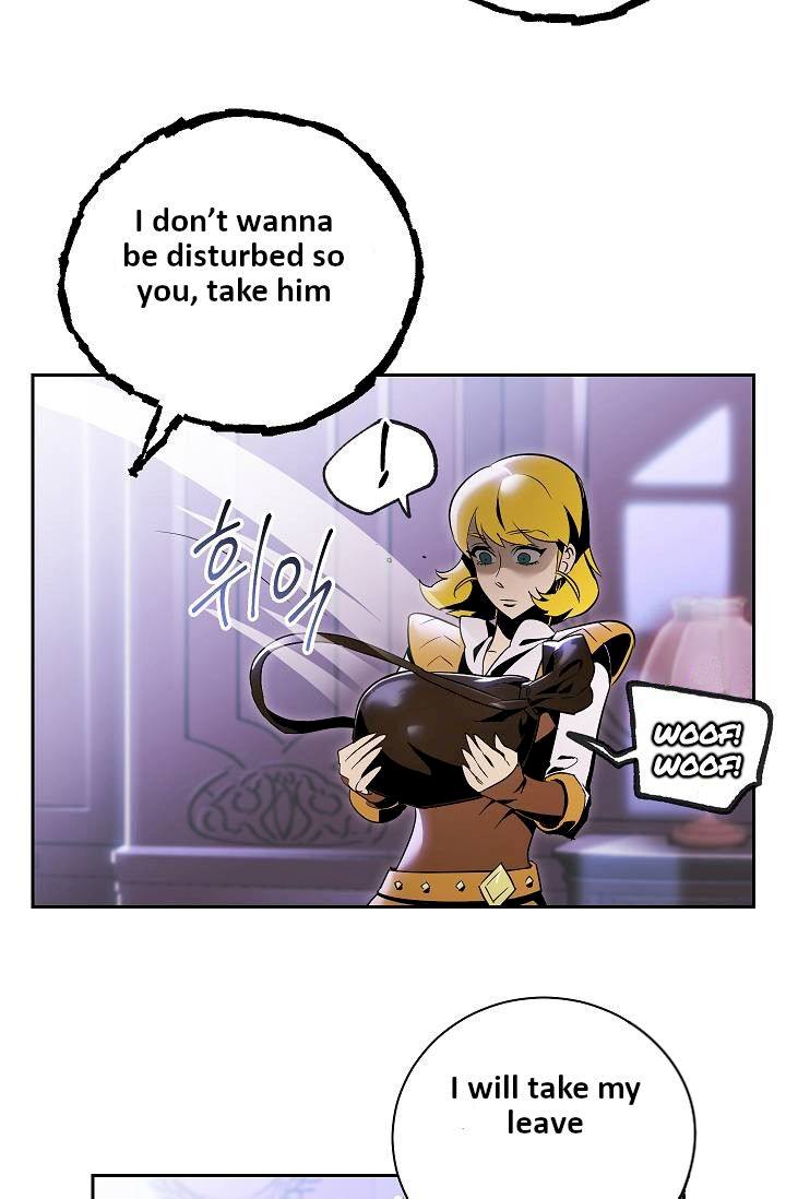 Skeleton Soldier Couldn’t Protect the Dungeon Chapter 74 - Manhwa18.com