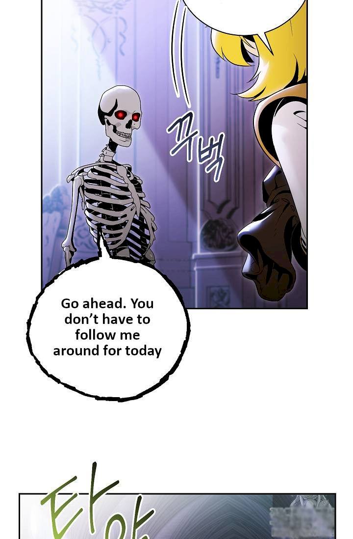 Skeleton Soldier Couldn’t Protect the Dungeon Chapter 74 - Manhwa18.com