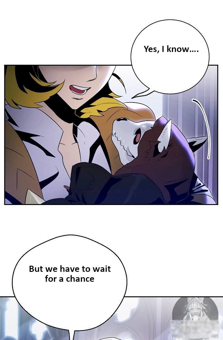 Skeleton Soldier Couldn’t Protect the Dungeon Chapter 74 - Manhwa18.com