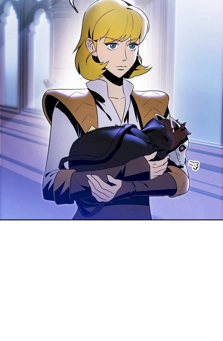 Skeleton Soldier Couldn’t Protect the Dungeon Chapter 74 - Manhwa18.com