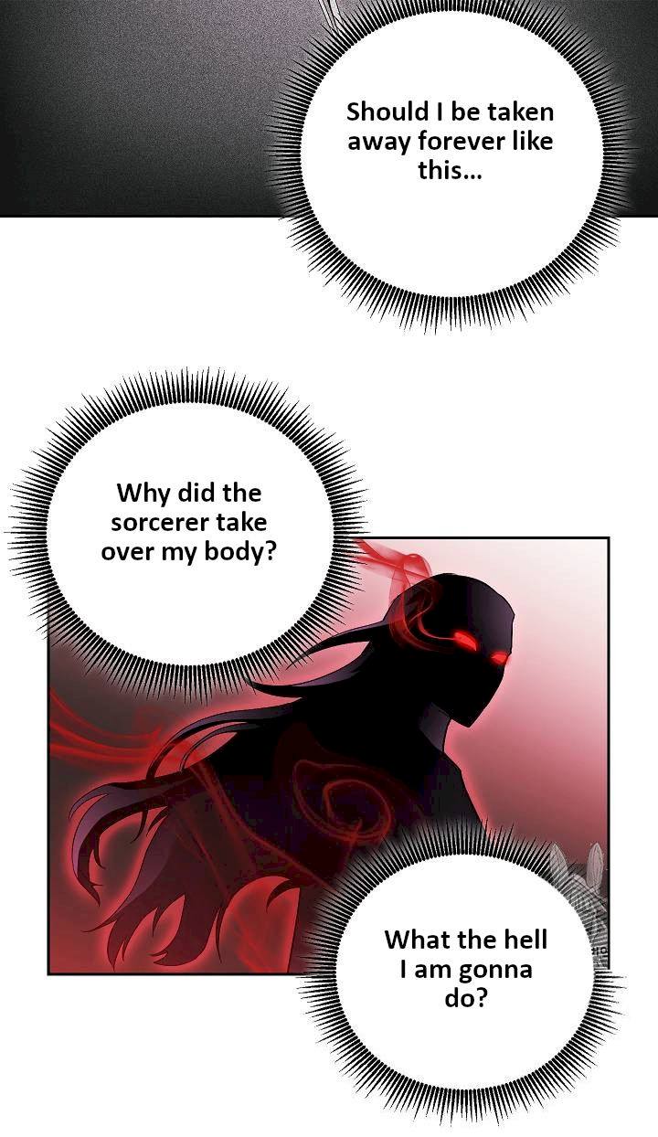 Skeleton Soldier Couldn’t Protect the Dungeon Chapter 74 - Manhwa18.com