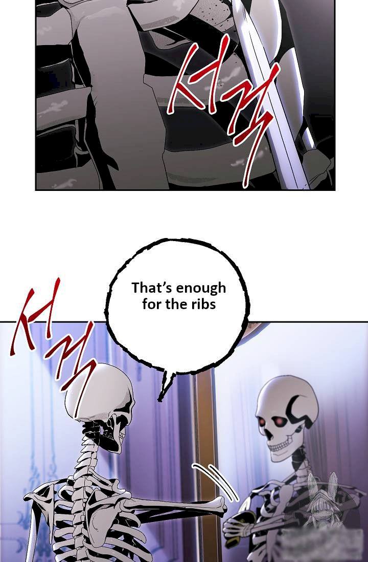 Skeleton Soldier Couldn’t Protect the Dungeon Chapter 74 - Manhwa18.com