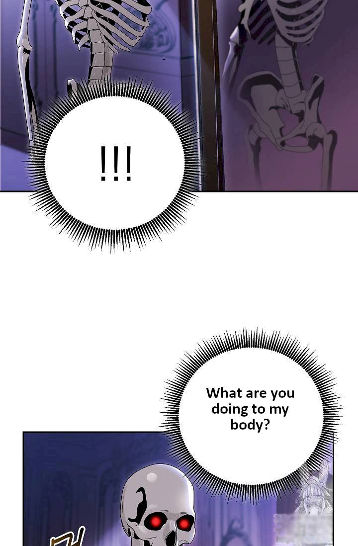 Skeleton Soldier Couldn’t Protect the Dungeon Chapter 74 - Manhwa18.com