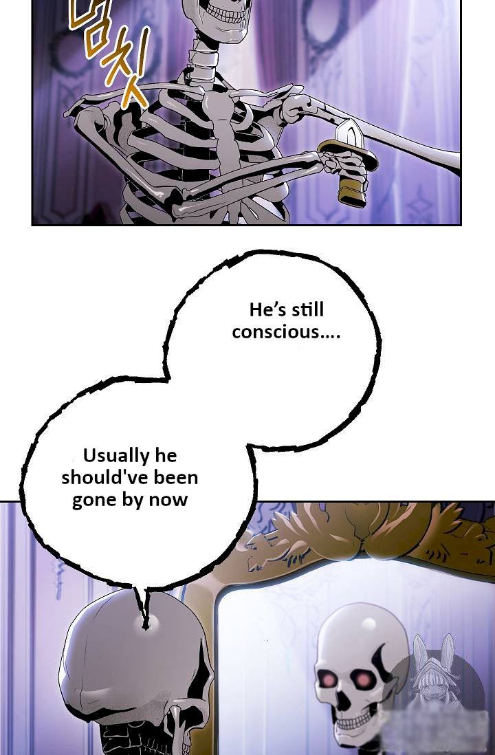 Skeleton Soldier Couldn’t Protect the Dungeon Chapter 74 - Manhwa18.com