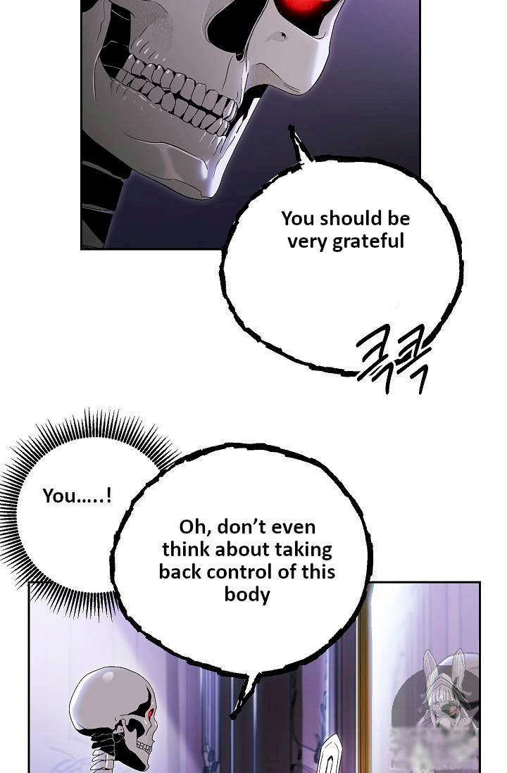 Skeleton Soldier Couldn’t Protect the Dungeon Chapter 74 - Manhwa18.com