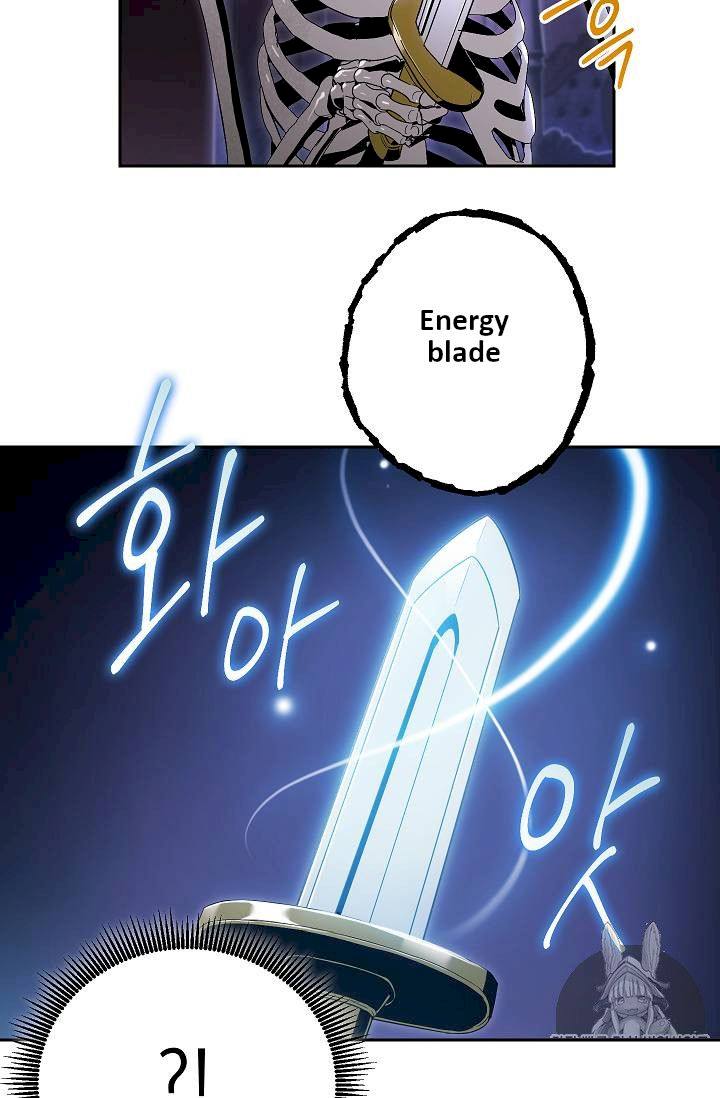 Skeleton Soldier Couldn’t Protect the Dungeon Chapter 74 - Manhwa18.com