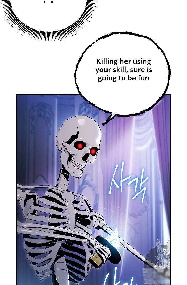 Skeleton Soldier Couldn’t Protect the Dungeon Chapter 74 - Manhwa18.com