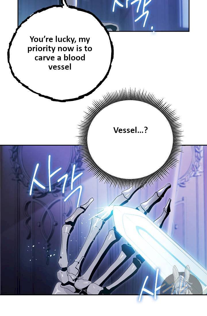 Skeleton Soldier Couldn’t Protect the Dungeon Chapter 74 - Manhwa18.com