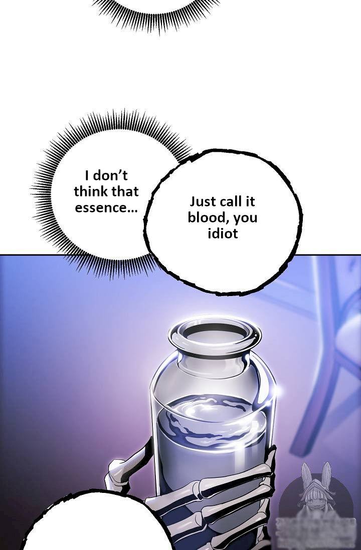 Skeleton Soldier Couldn’t Protect the Dungeon Chapter 74 - Manhwa18.com