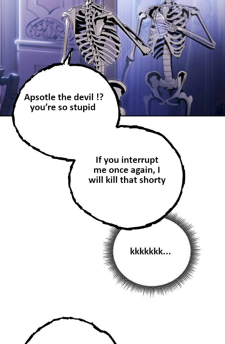 Skeleton Soldier Couldn’t Protect the Dungeon Chapter 74 - Manhwa18.com