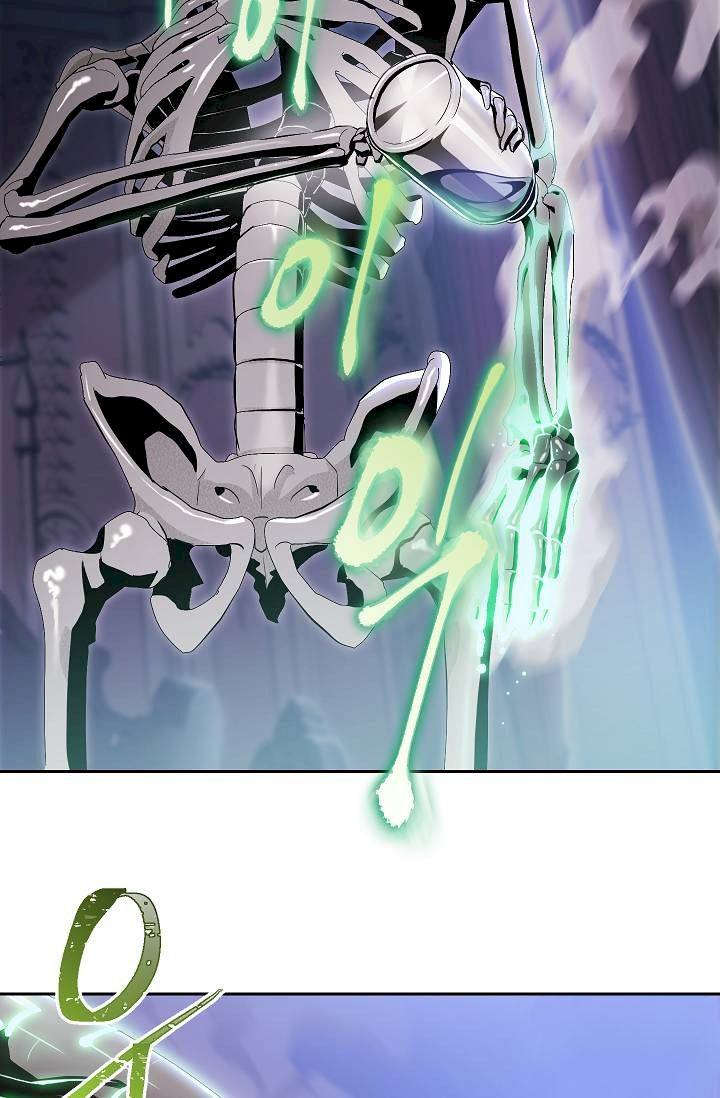 Skeleton Soldier Couldn’t Protect the Dungeon Chapter 74 - Manhwa18.com