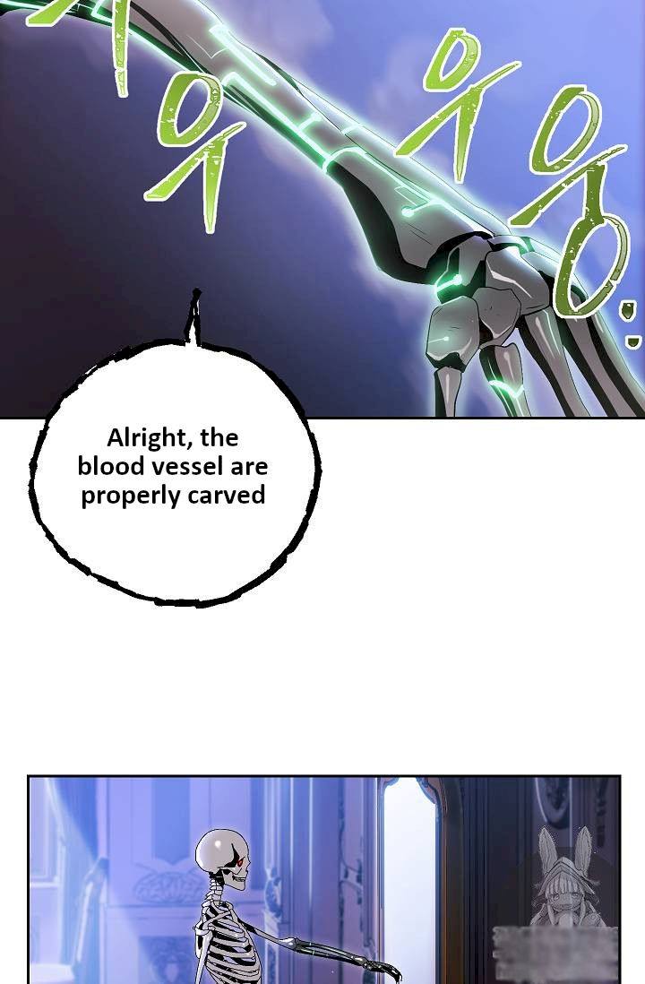 Skeleton Soldier Couldn’t Protect the Dungeon Chapter 74 - Manhwa18.com