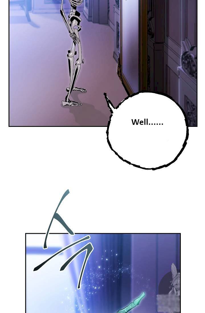 Skeleton Soldier Couldn’t Protect the Dungeon Chapter 74 - Manhwa18.com