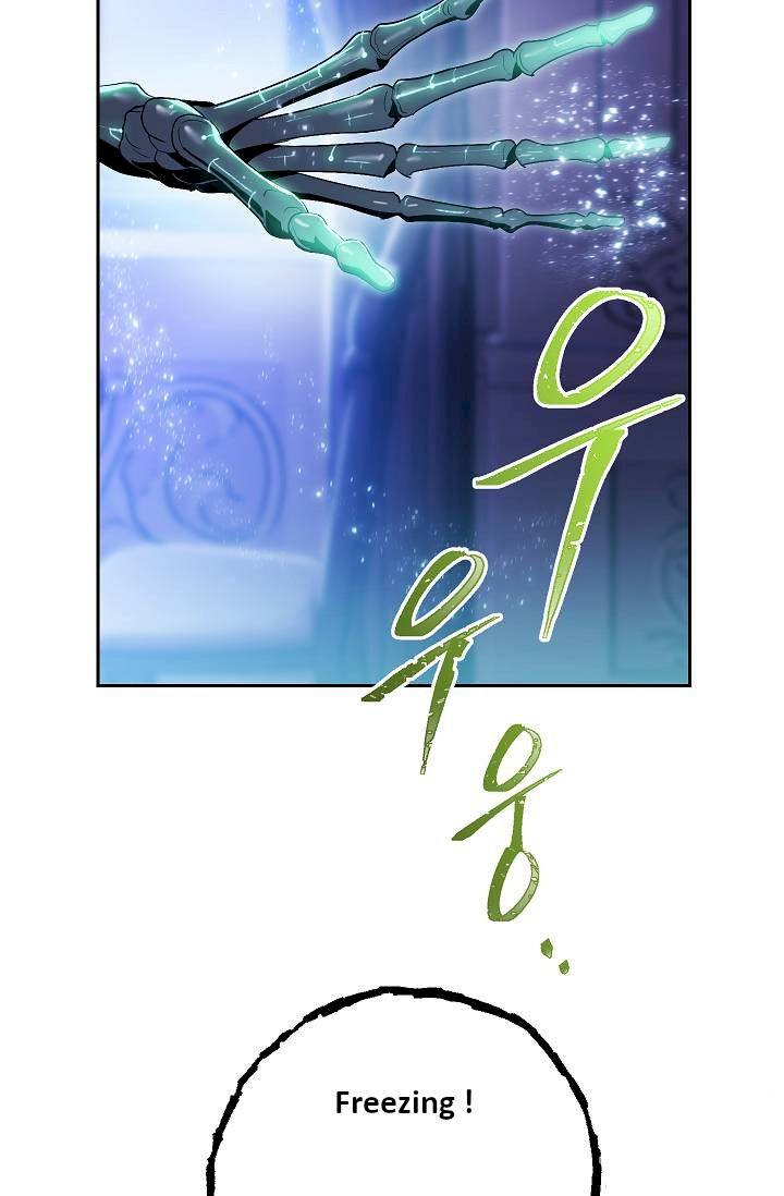 Skeleton Soldier Couldn’t Protect the Dungeon Chapter 74 - Manhwa18.com