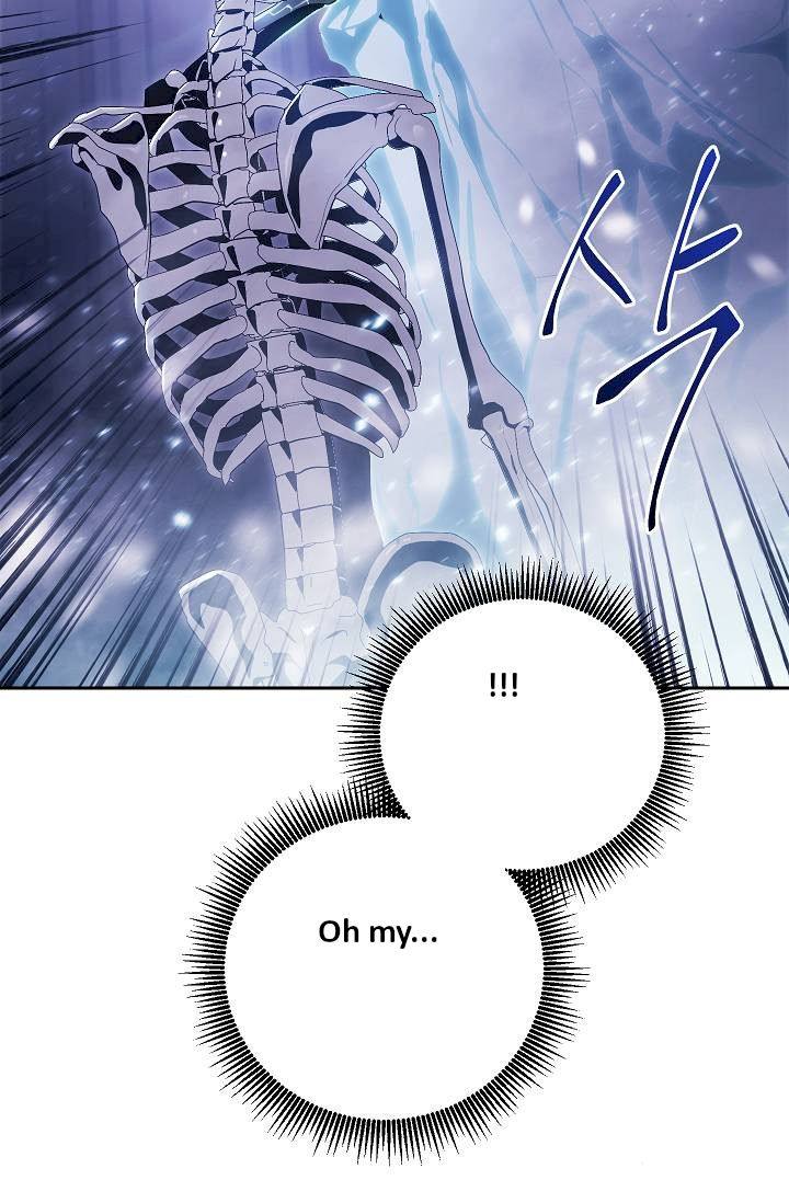 Skeleton Soldier Couldn’t Protect the Dungeon Chapter 74 - Manhwa18.com