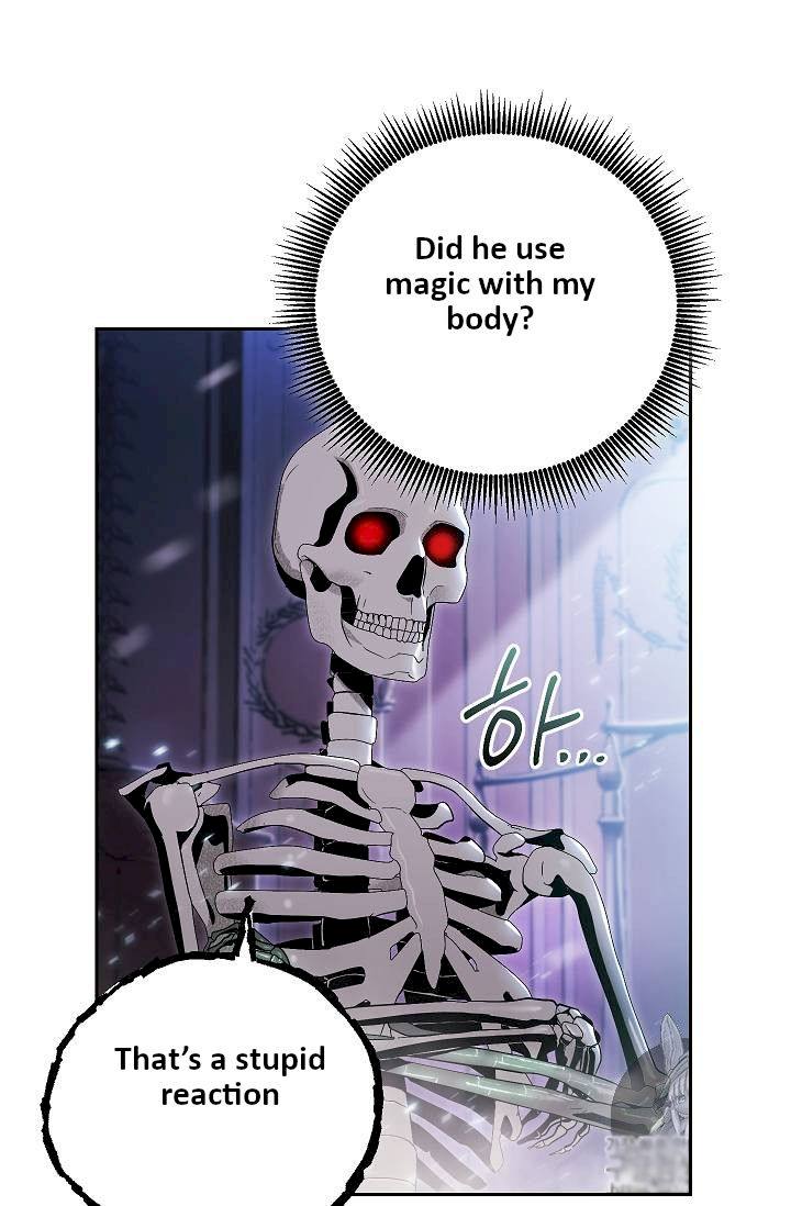 Skeleton Soldier Couldn’t Protect the Dungeon Chapter 74 - Manhwa18.com