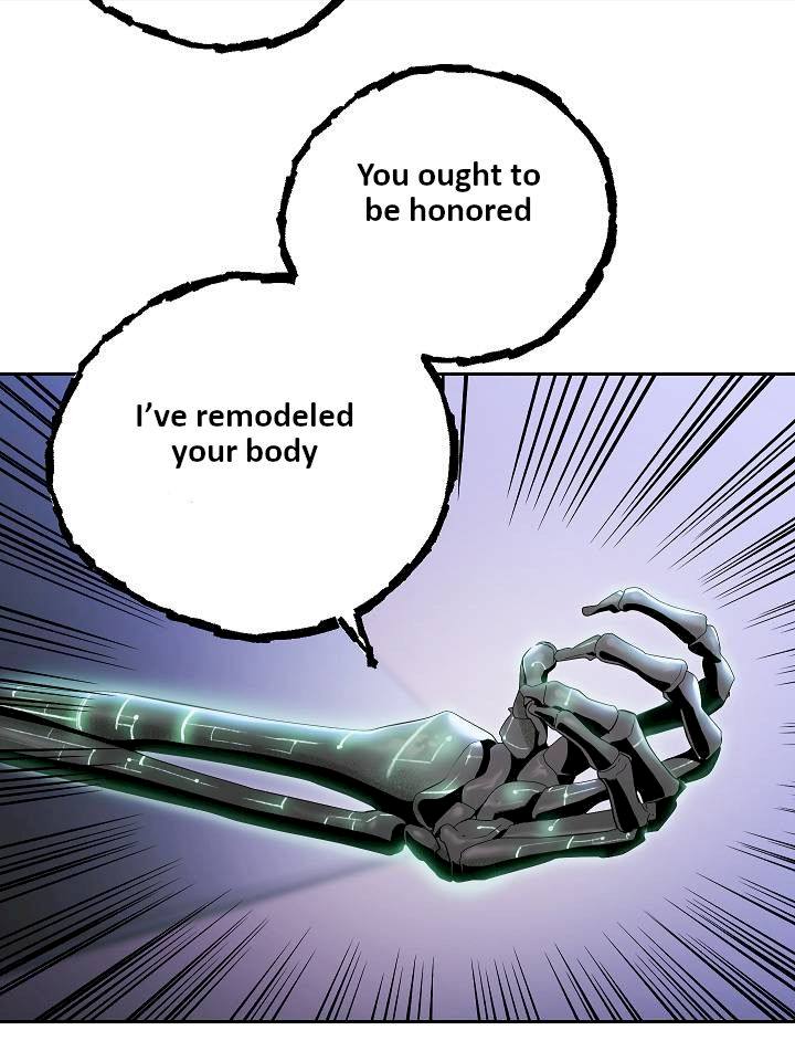 Skeleton Soldier Couldn’t Protect the Dungeon Chapter 74 - Manhwa18.com