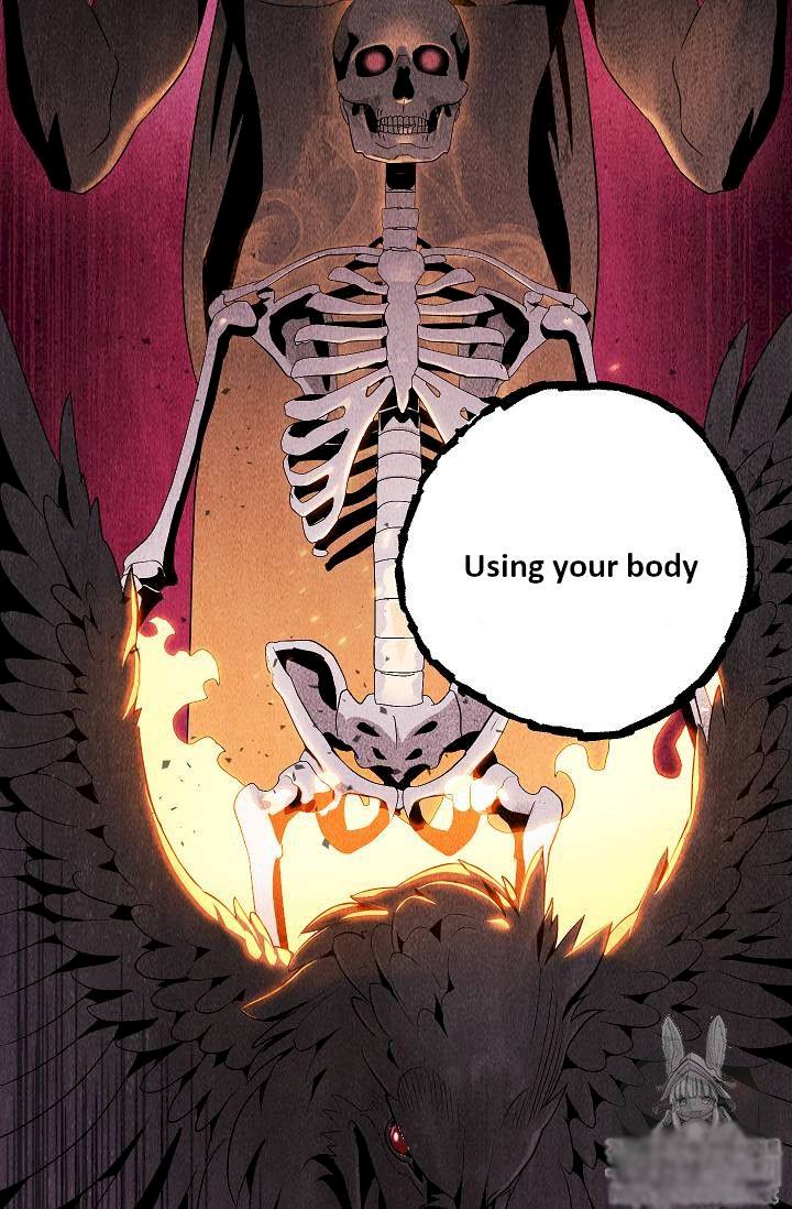 Skeleton Soldier Couldn’t Protect the Dungeon Chapter 74 - Manhwa18.com