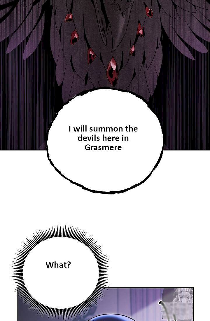 Skeleton Soldier Couldn’t Protect the Dungeon Chapter 74 - Manhwa18.com