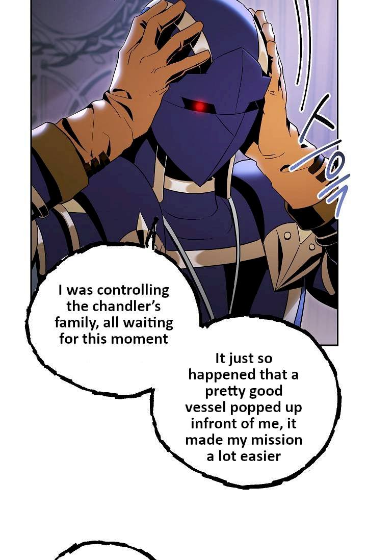 Skeleton Soldier Couldn’t Protect the Dungeon Chapter 74 - Manhwa18.com