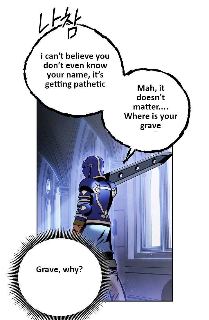 Skeleton Soldier Couldn’t Protect the Dungeon Chapter 74 - Manhwa18.com