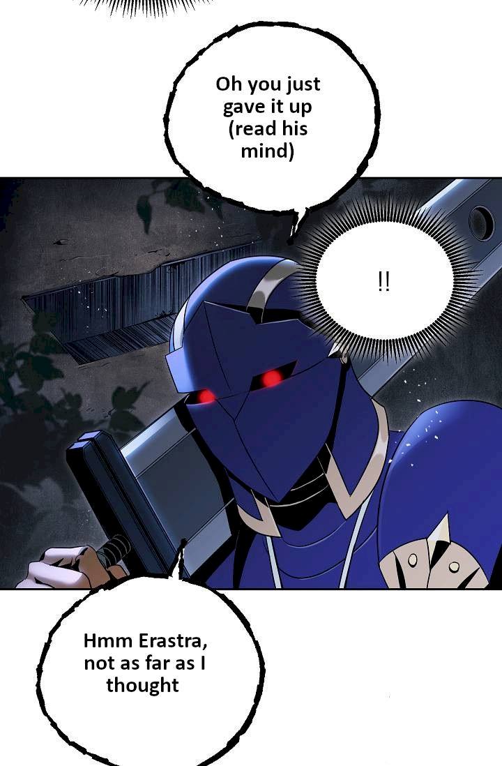 Skeleton Soldier Couldn’t Protect the Dungeon Chapter 74 - Manhwa18.com