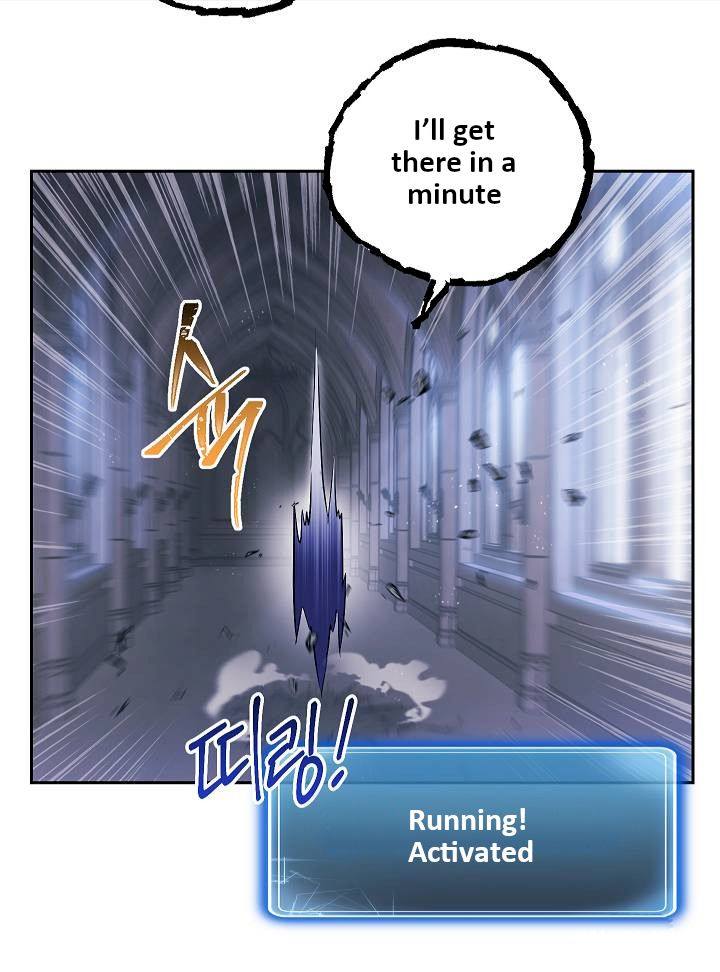 Skeleton Soldier Couldn’t Protect the Dungeon Chapter 74 - Manhwa18.com