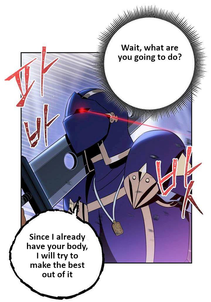 Skeleton Soldier Couldn’t Protect the Dungeon Chapter 74 - Manhwa18.com