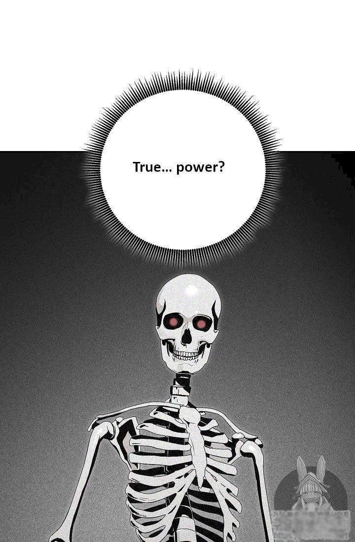 Skeleton Soldier Couldn’t Protect the Dungeon Chapter 74 - Manhwa18.com