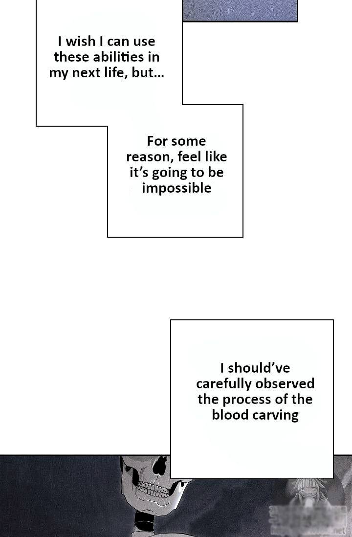 Skeleton Soldier Couldn’t Protect the Dungeon Chapter 75 - Manhwa18.com