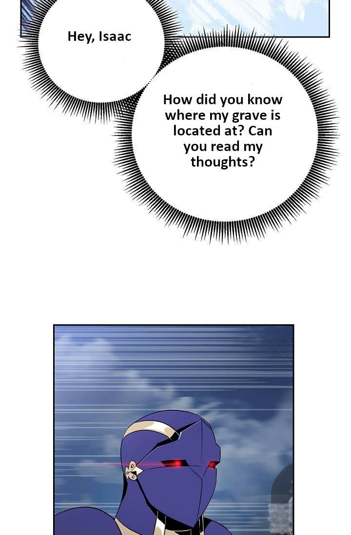 Skeleton Soldier Couldn’t Protect the Dungeon Chapter 75 - Manhwa18.com