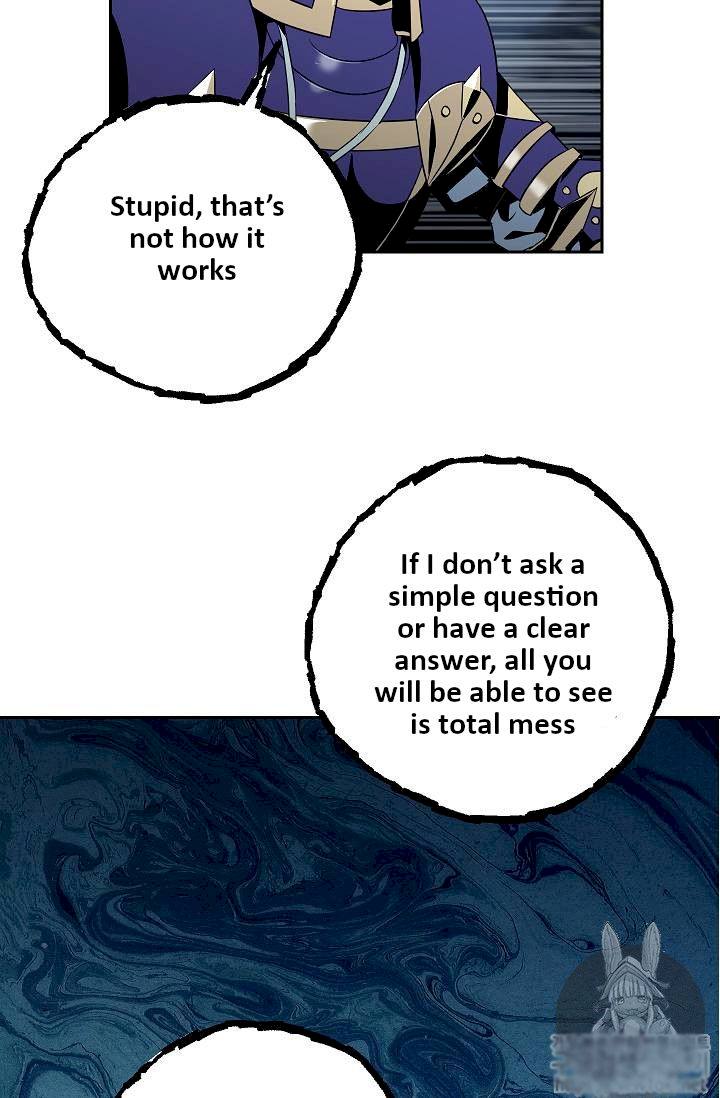 Skeleton Soldier Couldn’t Protect the Dungeon Chapter 75 - Manhwa18.com