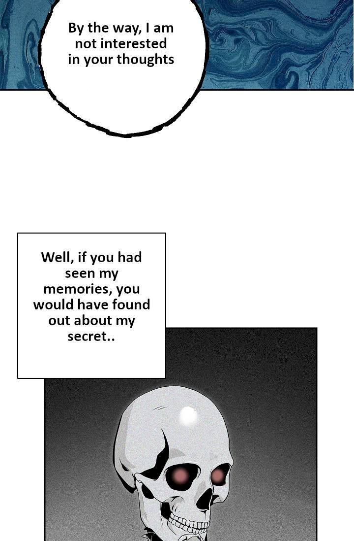 Skeleton Soldier Couldn’t Protect the Dungeon Chapter 75 - Manhwa18.com