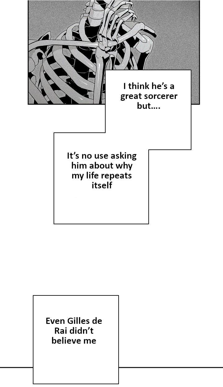 Skeleton Soldier Couldn’t Protect the Dungeon Chapter 75 - Manhwa18.com