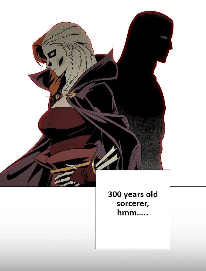 Skeleton Soldier Couldn’t Protect the Dungeon Chapter 75 - Manhwa18.com
