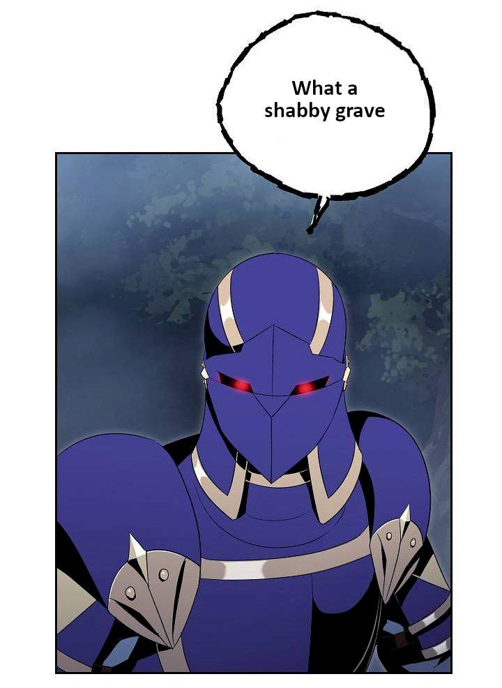 Skeleton Soldier Couldn’t Protect the Dungeon Chapter 75 - Manhwa18.com