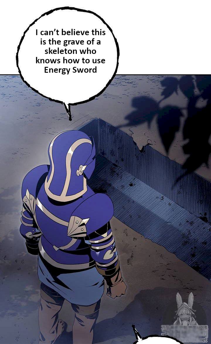 Skeleton Soldier Couldn’t Protect the Dungeon Chapter 75 - Manhwa18.com