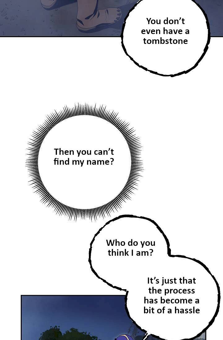 Skeleton Soldier Couldn’t Protect the Dungeon Chapter 75 - Manhwa18.com