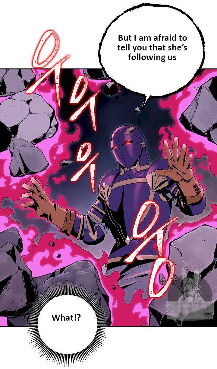 Skeleton Soldier Couldn’t Protect the Dungeon Chapter 75 - Manhwa18.com