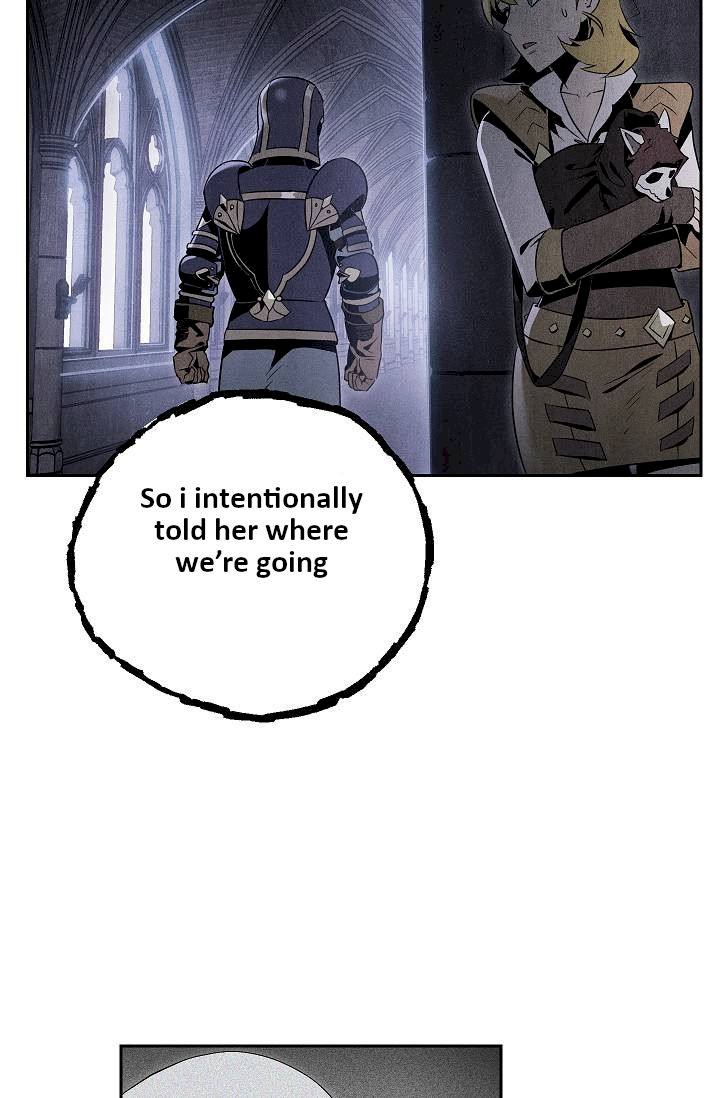 Skeleton Soldier Couldn’t Protect the Dungeon Chapter 75 - Manhwa18.com