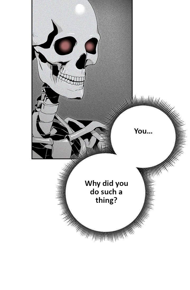 Skeleton Soldier Couldn’t Protect the Dungeon Chapter 75 - Manhwa18.com