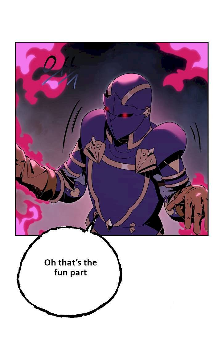 Skeleton Soldier Couldn’t Protect the Dungeon Chapter 75 - Manhwa18.com