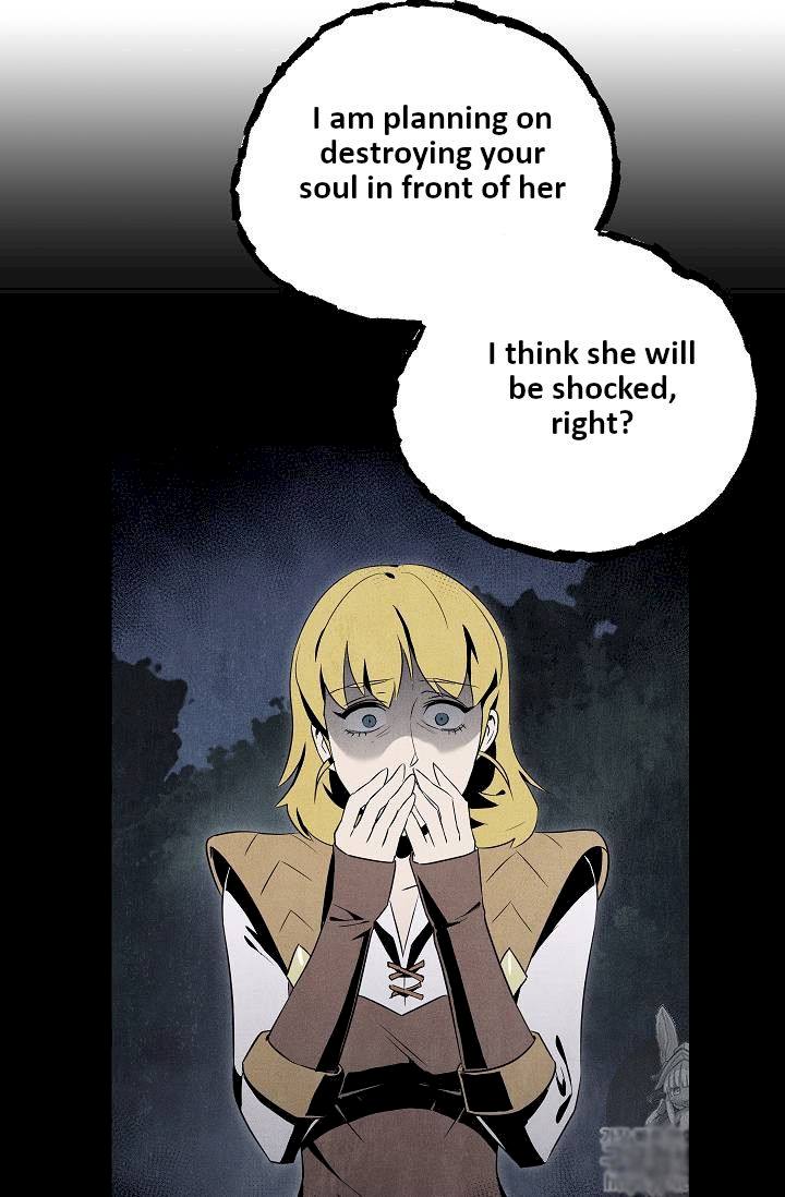 Skeleton Soldier Couldn’t Protect the Dungeon Chapter 75 - Manhwa18.com